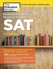 Image for Reading &amp; writing workout for the SAT