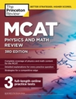 Image for MCAT Physics and Math Review, 3rd Edition