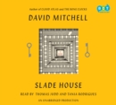 Image for Slade House: A Novel