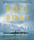 Image for The Boys in the Boat (Young Readers Adaptation)