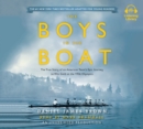 Image for Boys in the Boat (Young Readers Adaptation): The True Story of an American Team&#39;s Epic Journey to Win Gold at the 1936 Olympics