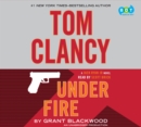 Image for Tom Clancy Under Fire