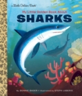 Image for My little golden book about sharks