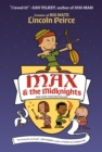 Image for Max And The Midknights