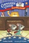 Image for Commander in Cheese #2: Oval Office Escape