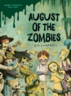Image for August of the Zombies