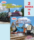 Image for Race to Callan Castle/The Best Engines Ever! (Thomas &amp; Friends).