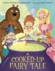 Image for Cooked-up fairy tale