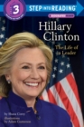 Image for Hillary Clinton  : the life of a leader