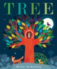 Image for Tree: A Peek-Through Picture Book