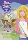 Image for Sisters Mystery Club #2: The Haunted Boardwalk (Barbie)