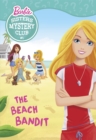 Image for Sisters Mystery Club #1: The Beach Bandit (Barbie)