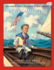 Image for A boy named FDR  : how Franklin D. Roosevelt grew up to change America