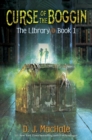Image for Curse of the Boggin (The Library Book 1)
