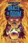 Image for Oracle of doom : Book 3
