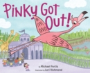 Image for Pinky got out!
