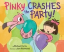 Image for Pinky crashes the party!