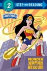 Image for Wonder Woman to the Rescue! (DC Super Friends)