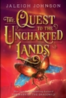 Image for Quest to the uncharted lands