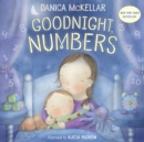 Image for Goodnight, numbers