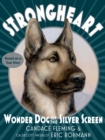 Image for Strongheart  : wonder dog of the silver screen