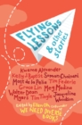 Image for Flying lessons &amp; other stories