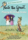 Image for Nate the Great and the Missing Birthday Snake