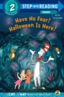 Image for Have no fear! Halloween is here!