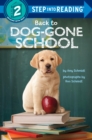 Image for Back to dog-gone school