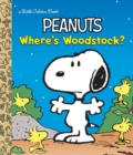 Image for Where&#39;s Woodstock? (Peanuts)
