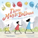 Image for Three Magic Balloons