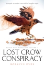Image for Lost crow conspiracy