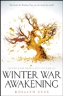 Image for Winter War Awakening (Blood Rose Rebellion, Book 3)