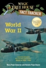 Image for World War II: a nonfiction companion to Magic Tree House Super Edition 1 - World at War, 1944 : 36