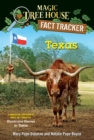 Image for Texas: a nonfiction companion to Magic Tree House #30: Hurricane heroes in Texas : 39