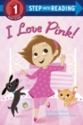 Image for I Love Pink