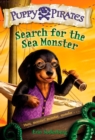 Image for Search for the sea monster
