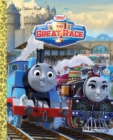 Image for Thomas &amp; Friends The Great Race (Thomas &amp; Friends)