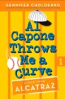 Image for Al Capone throws me a curve