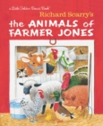 Image for Richard Scarry&#39;s the animals of Farmer Jones