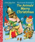 Image for Richard Scarry&#39;s The Animals&#39; Merry Christmas