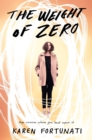Image for The Weight Of Zero