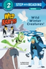 Image for Wild winter creatures!