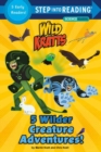 Image for 5 Wilder Creature Adventures