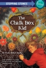 Image for The chalk box kid