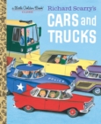 Image for Richard Scarry&#39;s cars and trucks