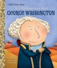 Image for My Little Golden Book About George Washington