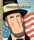 Image for My Little Golden Book About Abraham Lincoln