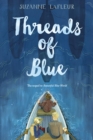 Image for Threads of Blue
