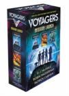 Image for Voyagers Mission Launch Boxed Set (Books 1-3)